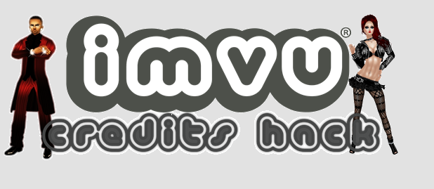 IMVU Credits Hack