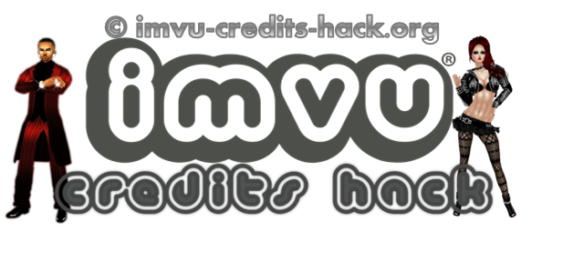 IMVU Credits Hack